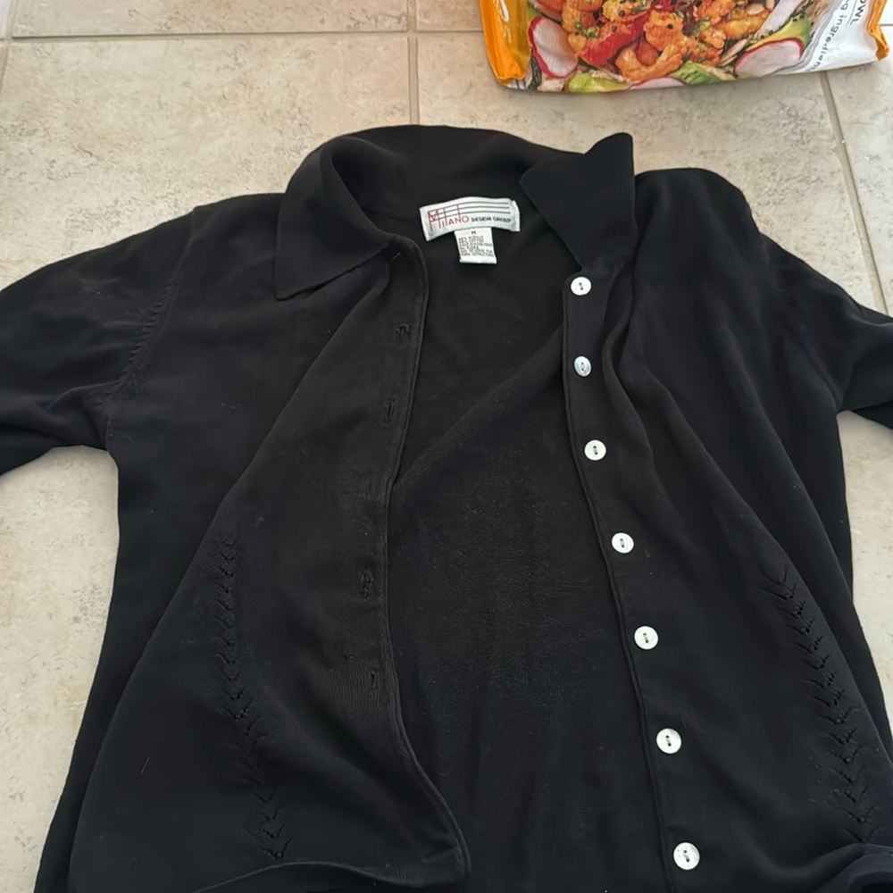M jacket